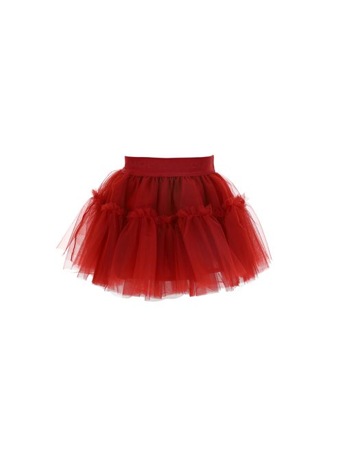 Gonna, bambina, logata. MONNALISA | 37HGON T99450043